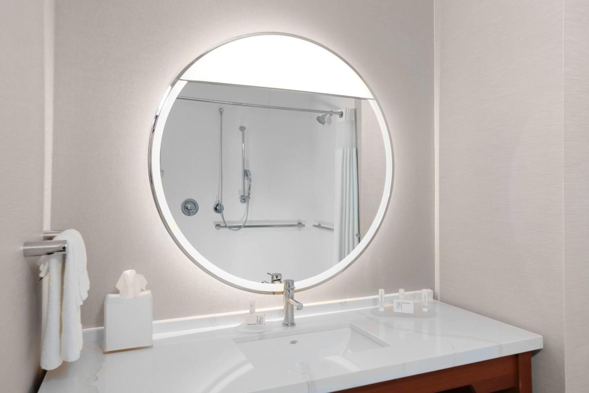 Courtyard By Marriott Thomasville Downtown المظهر الخارجي الصورة