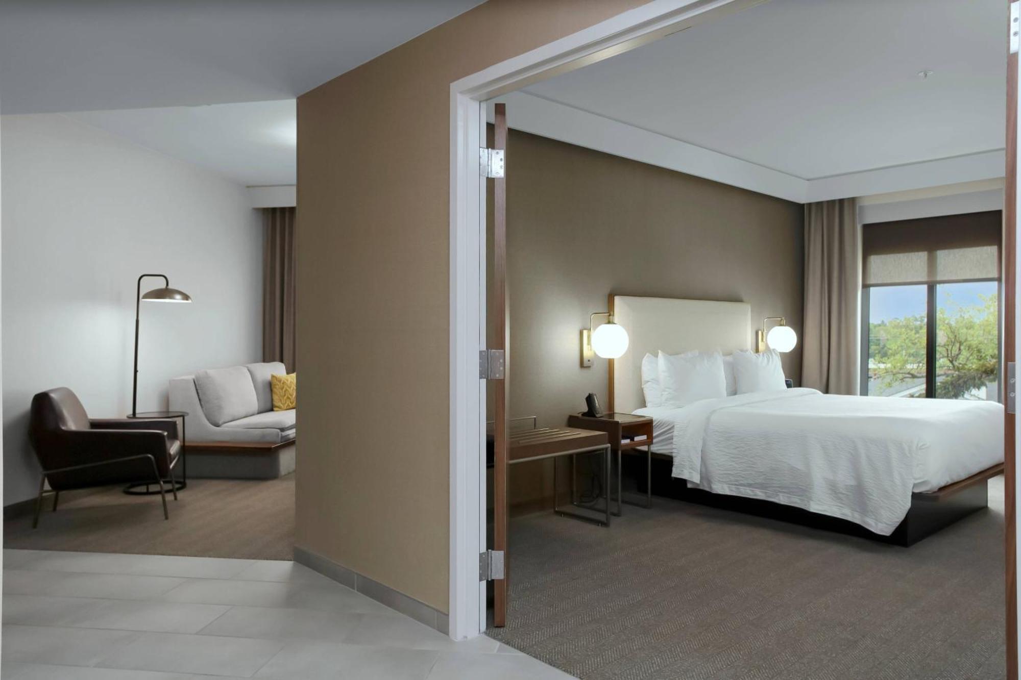Courtyard By Marriott Thomasville Downtown المظهر الخارجي الصورة