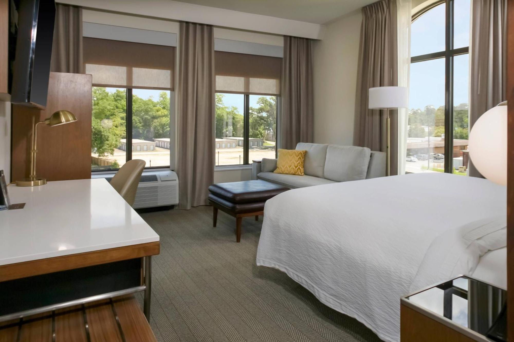 Courtyard By Marriott Thomasville Downtown المظهر الخارجي الصورة