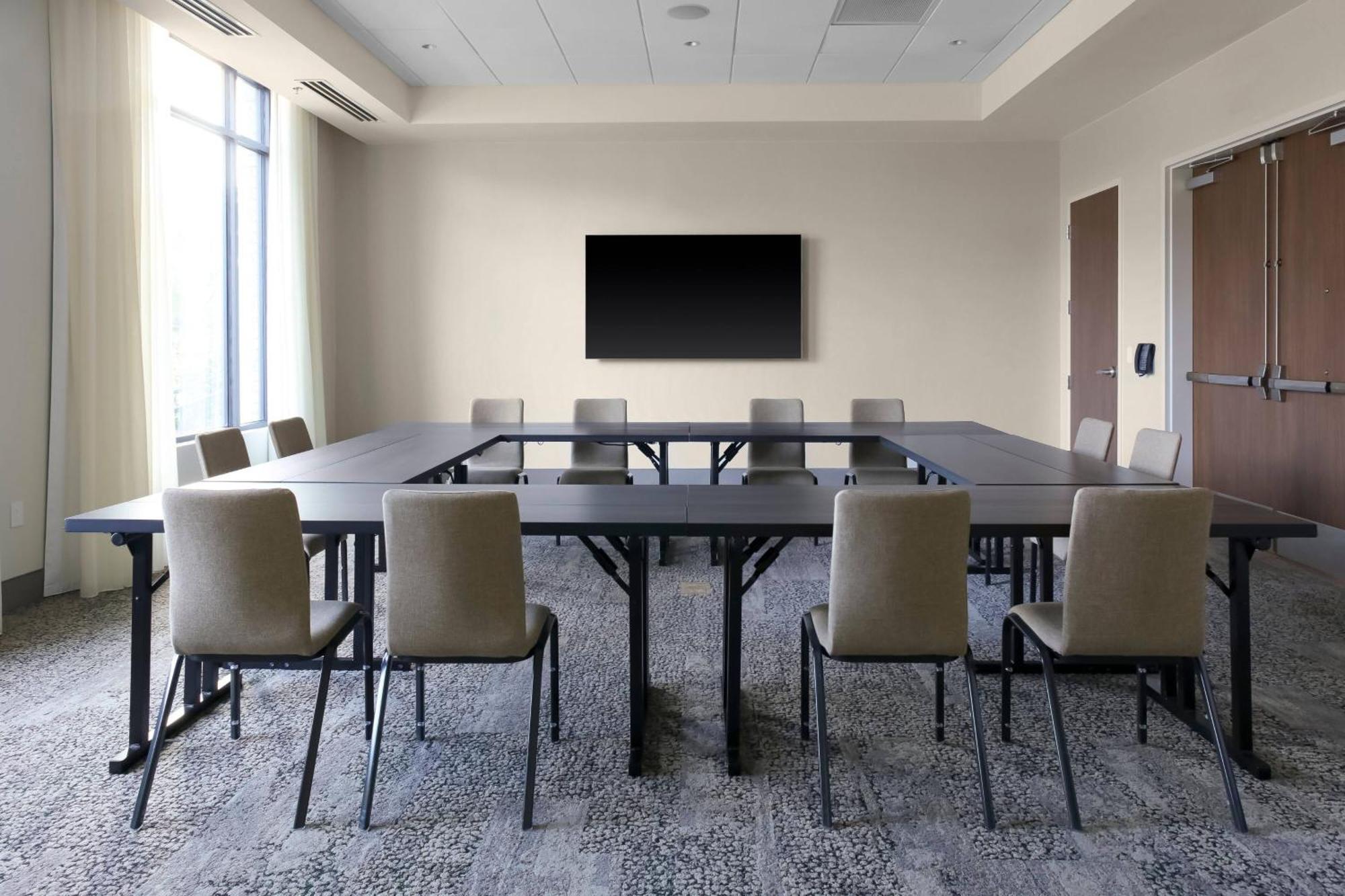 Courtyard By Marriott Thomasville Downtown المظهر الخارجي الصورة