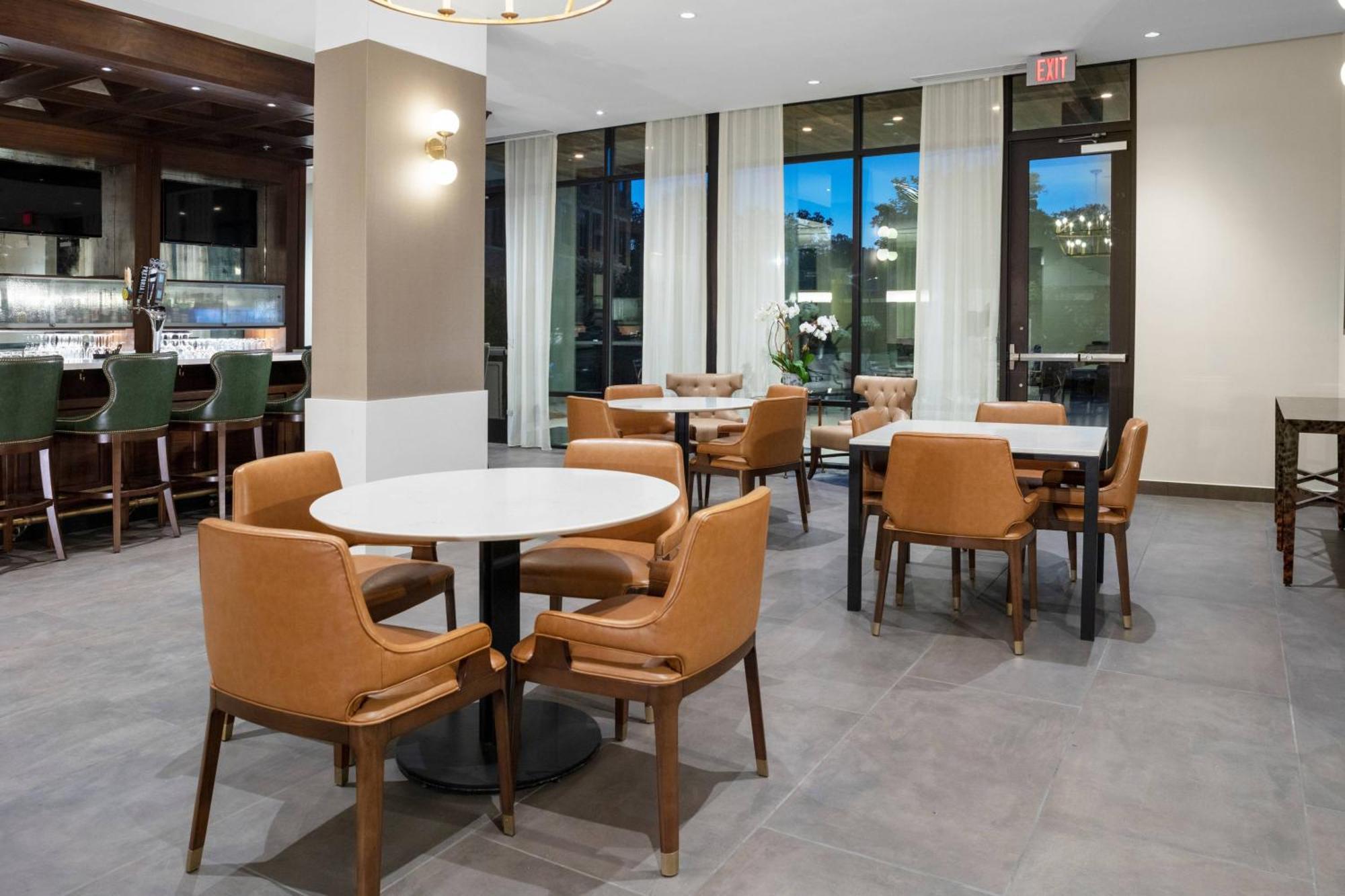 Courtyard By Marriott Thomasville Downtown المظهر الخارجي الصورة