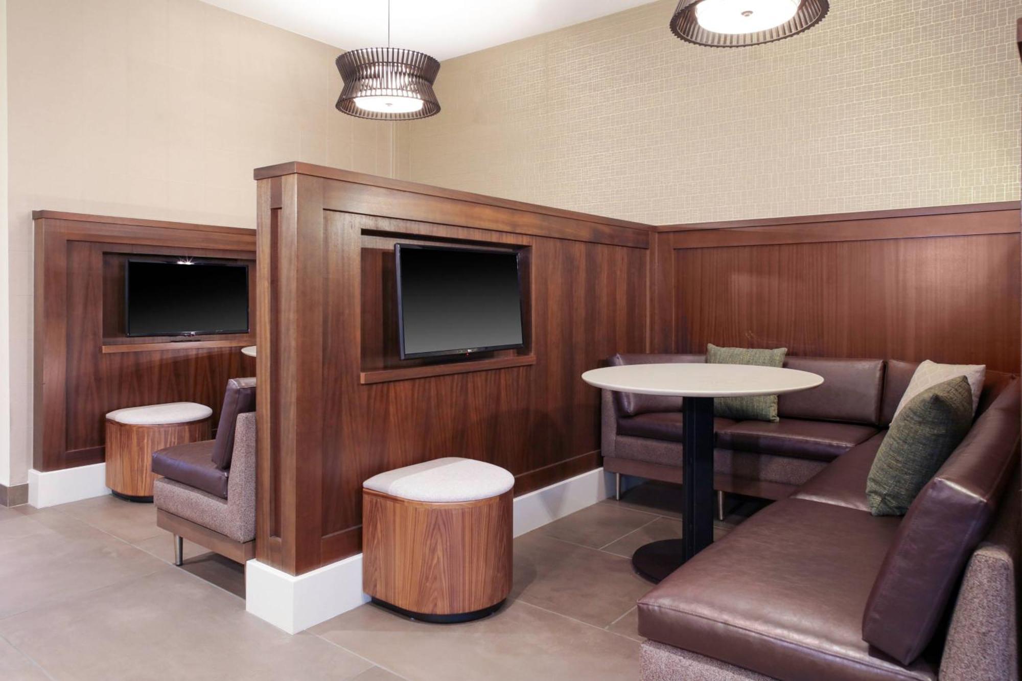 Courtyard By Marriott Thomasville Downtown المظهر الخارجي الصورة